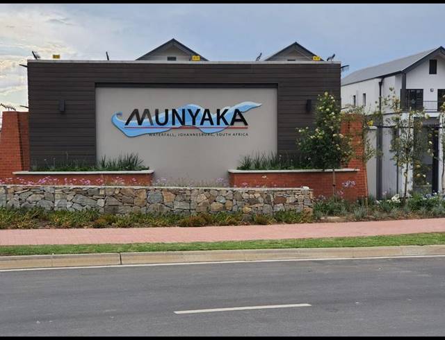 2 BEDROOM APARTMENT FOR SALE IN WATERFALL